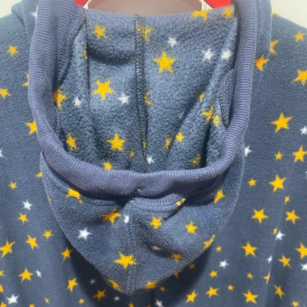 BP NORDSTROMS Women’s Fleece Onesie - Picture 3 of 6